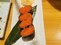 -花和海鲜自助(梅江店)