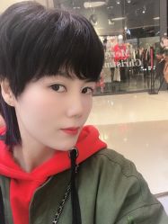 点击看大图 -LAQUEEN 时尚健康假发