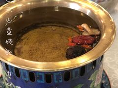 景泰蓝风味小锅-东来顺饭庄(新源里店)