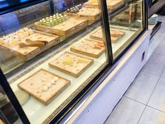 -盛江山自助料理(奥莱锦辉购物广场店)