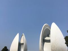 -野狸岛