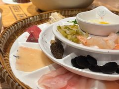 -上坐过桥米线(顺城店)