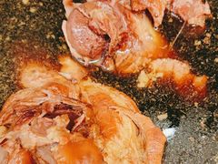 -李老哈·东北菜(宋园路店)