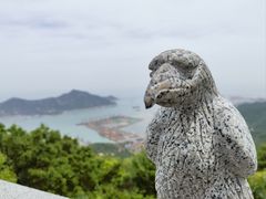-海上云台山景区