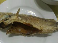 黄花鱼-许家炒鸡店(清真寺街店)