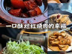 -佬肥猫·浙江乡村菜(国华广场店)