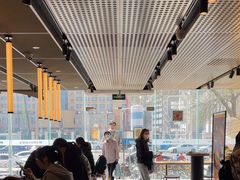 -麦当劳(花园北路店)