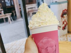 -霸王茶姬(南强街店)