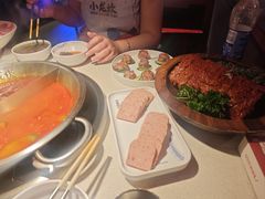 -小龙坎火锅(全球总店)