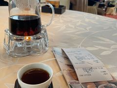 -顺德喜来登酒店·采悦轩