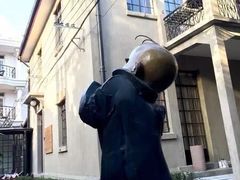 -张乐平故居