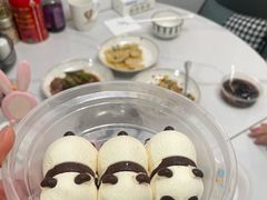 -李犟大爆鳝面·手工蟹黄包(湖滨西湖店)