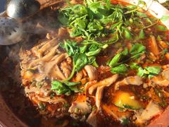 -朝伟清真铜瓢牛肉馆(三十年老·店)
