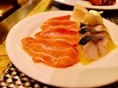 -咖啡苑自助餐(北海香格里拉大酒店)