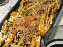 -BE BRIGHT KITCHEN(正佳广场店)