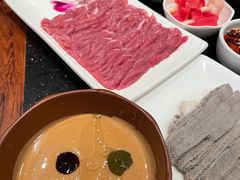 -南门涮肉(通州大船店)