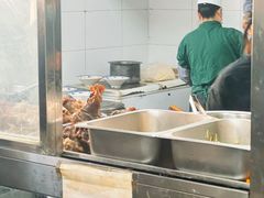 -清真-戏楼王记牛肉面