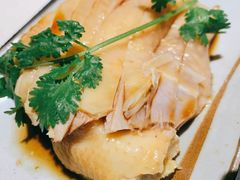 -本味轩精品茶餐厅(黄山路店)