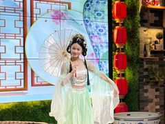 -牛头鱼庄·广西菜(西明店)