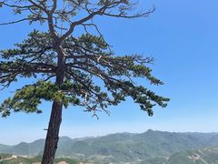-北岳恒山