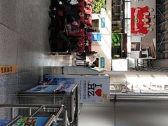 -杭州九堡客运中心