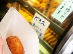 餐饮设施-灌篮高手动画打卡地