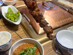 -泽成·冰煮羊(乌兰察布红楼店)