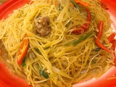 泰椒土豆丝-先启半步颠小酒馆(回龙观店)