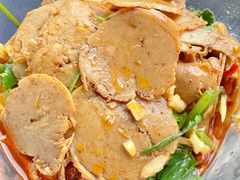 -张记捆鸡(总店)