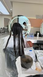 -HD HAIR STYLE