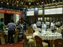 大堂-大益膳房(华腾科技大厦店)