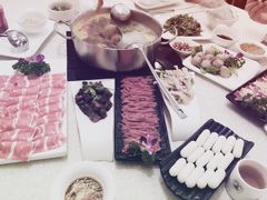 -许府牛杂·鲜牛肉火锅(梁溪万达店)
