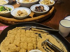 -寻宝记绍兴菜(鲁迅路店)