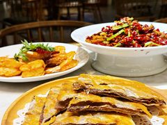 -泰钰丰烤鸭.天津菜(开发区店)