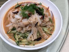 -将相和·海鲜蒸饺大连菜