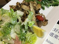 -TAMATI(巴黎贝甜韩式西餐厅店)