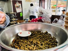 -王阿姨文昌油赞子(府桥街店)