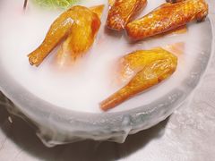 -3号仓库·创意中国菜(长宁龙之梦店)
