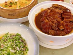 -顺风山庄(水濂山店)