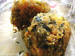 -泸溪河桃酥(秦淮夫子庙一店)