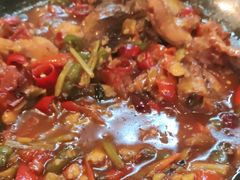 -61号餐吧(兴坪古镇漓江店)