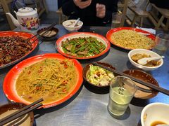 -馬伍旺川菜(江北虹悦城店)