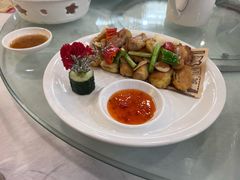-喜相逢大酒楼(黄边南路店)