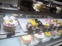 -BreadTalk面包新语·烘焙蛋糕(高德置地春广场店)