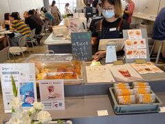 菜单-Seesaw Coffee(上生新所店)