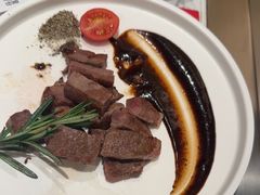 -火地铁板烧(昆山万象汇店)