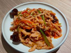 鱼香肉丝-老昌春饼(松北店)