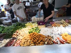 -林静小吃(复兴路店)