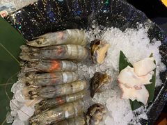 -牛New寿喜烧(闵行龙湖天街店)