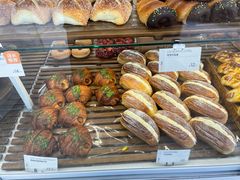 -BreadTalk面包新语(凯德闵行商业中心店)